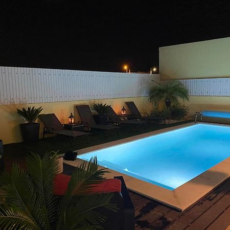 Zion Guest House Алмада Экстерьер фото