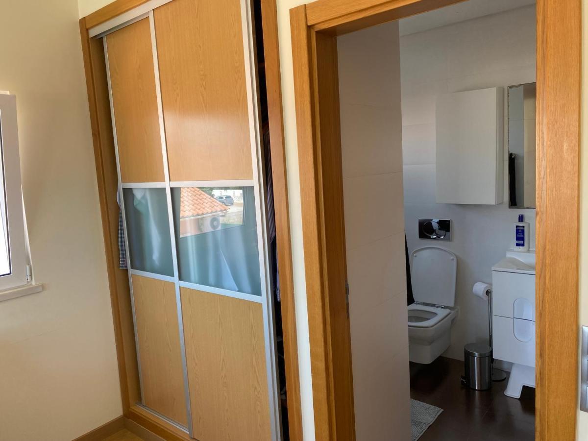 Zion Guest House Алмада Экстерьер фото
