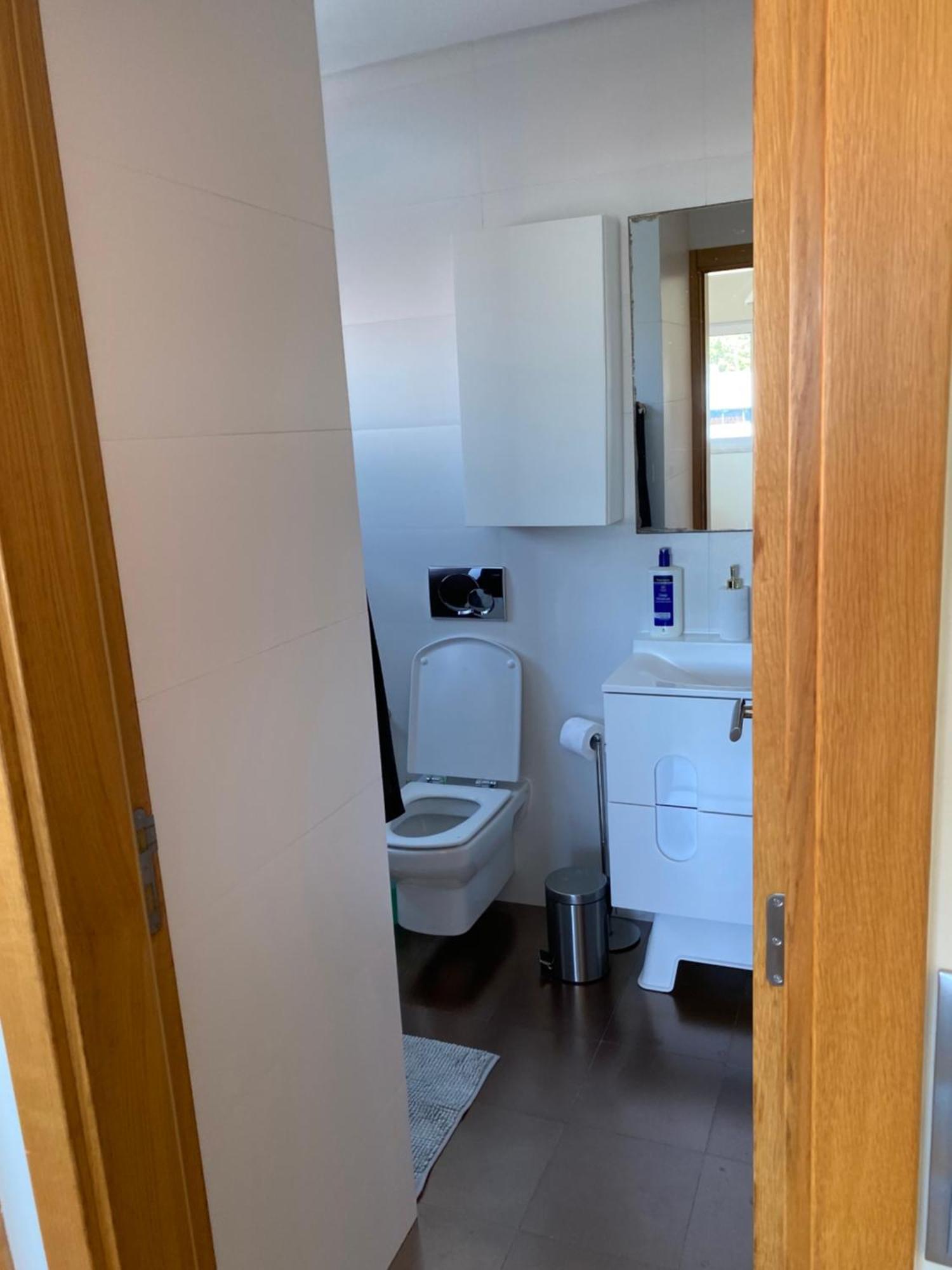 Zion Guest House Алмада Экстерьер фото
