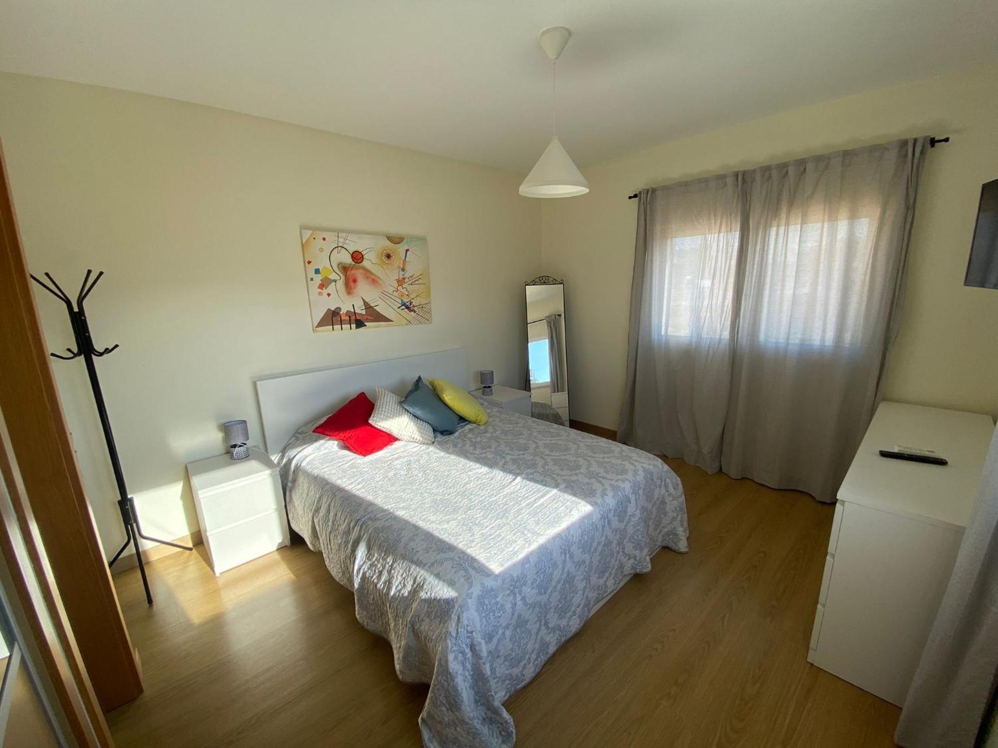 Zion Guest House Алмада Экстерьер фото