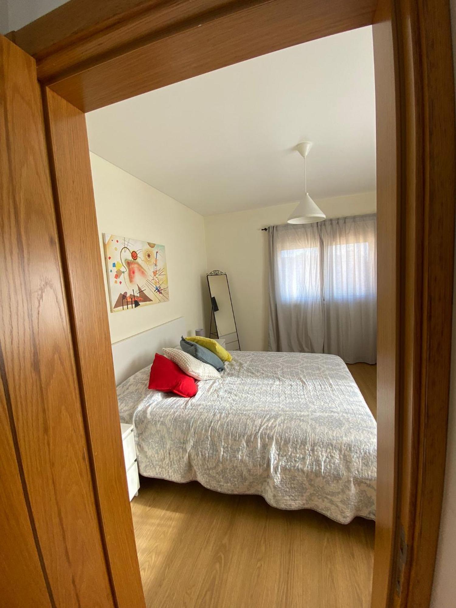 Zion Guest House Алмада Экстерьер фото